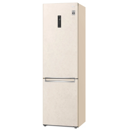 Холодильник LG GC-B509SESM фото №2