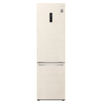 Зображення Холодильник LG GC-B509SESM