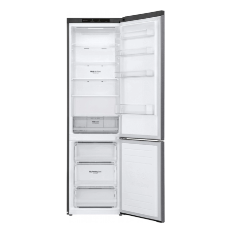 Холодильник LG GC-B509SLCL фото №5