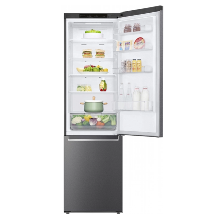 Холодильник LG GC-B509SLCL фото №3