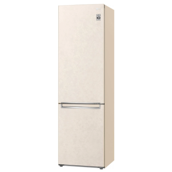 Изображение Холодильник LG GC-B509SECL