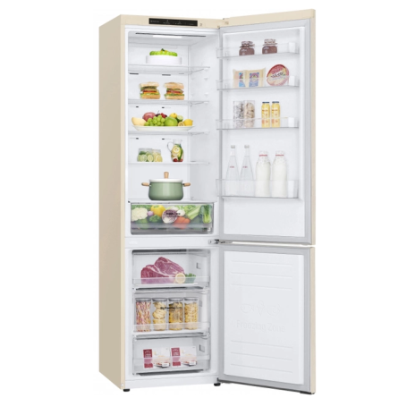 Холодильник LG GC-B509SECL фото №4