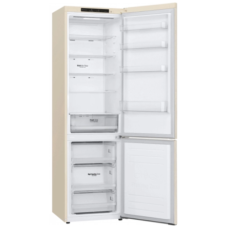 Холодильник LG GC-B509SECL фото №3