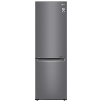 Зображення Холодильник LG GC-B459SLCL