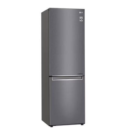 Холодильник LG GC-B459SLCL фото №2