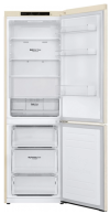 Холодильник LG GC-B459SECL фото №3