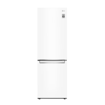 Зображення Холодильник LG GC-B459SQCL