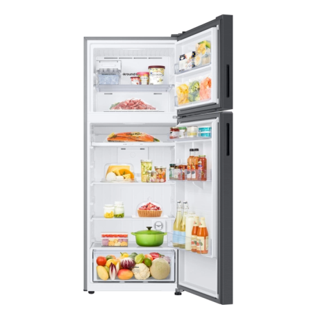Холодильник Samsung RT47CG6442B1UA фото №3