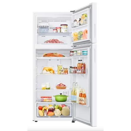Холодильник Samsung RT47CG6442WWUA фото №4