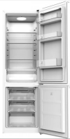 Холодильник Edler ED-405DIN фото №2