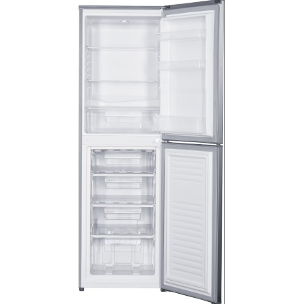 Холодильник Edler ED-274INFD фото №2