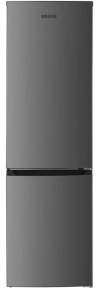 Холодильник Edler ED-323IDD