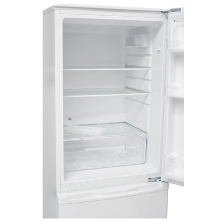 Холодильник Edler ED-227DDW фото №7