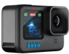 Екшн камера GoPro HERO12 Black (CHDHX-121-RW) фото №3