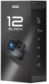 Екшн камера GoPro HERO12 Black (CHDHX-121-RW) фото №6