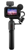 Экшн камера GoPro HERO12 Black Creator Edition (CHDFB-121-EU) фото №6