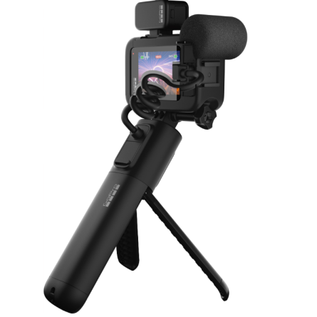 Экшн камера GoPro HERO12 Black Creator Edition (CHDFB-121-EU) фото №2