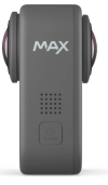 Екшн камера GoPro MAX (CHDHZ-202-RX) фото №5