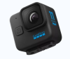 Экшн камера GoPro HERO11 Black Mini (CHDHF-111-RW) фото №4