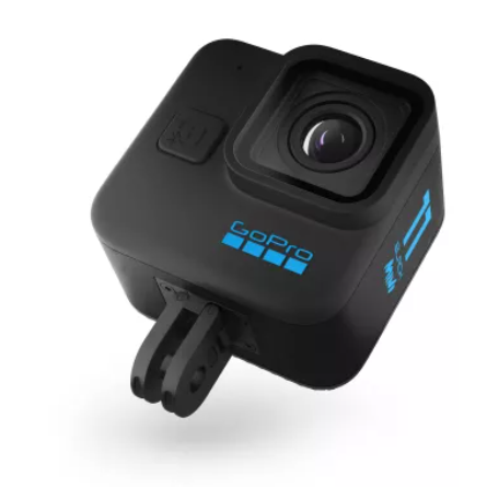 Экшн камера GoPro HERO11 Black Mini (CHDHF-111-RW) фото №5