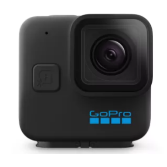 Зображення Екшн камера GoPro HERO11 Black Mini (CHDHF-111-RW)
