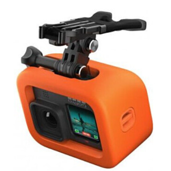 Зображення Кріплення для екшн-камери GoPro каппа з поплавком HERO9 Black (ASLBM-003)