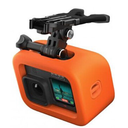 Кріплення для екшн-камери GoPro каппа з поплавком HERO9 Black (ASLBM-003)