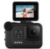 Аксесуари для екшн-камер GoPro Модуль-екран для HERO8, Display Mod (AJLCD-001-EU)
