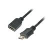 Кабель Cablexpert HDMI male to female 1.8m (CC-HDMI4X-6)
