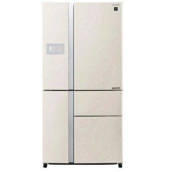 Зображення Холодильник Sharp  SJ-PX830ABE