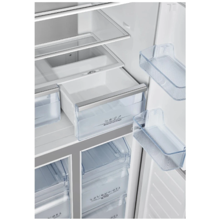 Холодильник Hisense  RQ563N4GB1 (BCD-440WY) фото №5