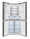 Холодильник Hisense  RQ563N4GB1 (BCD-440WY) фото №3