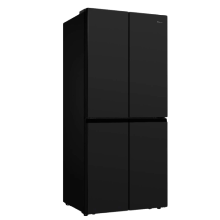 Холодильник Hisense  RQ563N4GB1 (BCD-440WY) фото №2