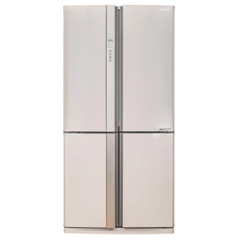 Зображення Холодильник Sharp SJ-EX820F2BE