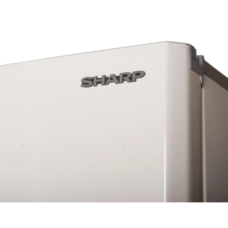 Холодильник Sharp SJ-EX820F2BE фото №8