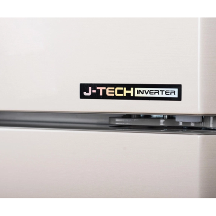 Холодильник Sharp SJ-EX820F2BE фото №9