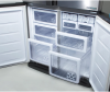 Холодильник Sharp SJ-EX820F2SL фото №8