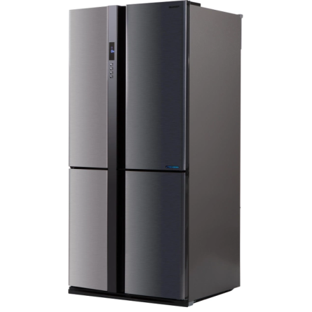 Холодильник Sharp SJ-EX820F2SL фото №2