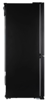 Холодильник Sharp SJ-GX820F2BK фото №3
