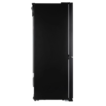 Холодильник Sharp SJ-GX820F2BK фото №3