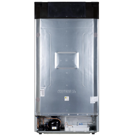 Холодильник Sharp SJ-GX820F2BK фото №5