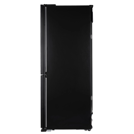 Холодильник Sharp SJ-GX820F2BK фото №2