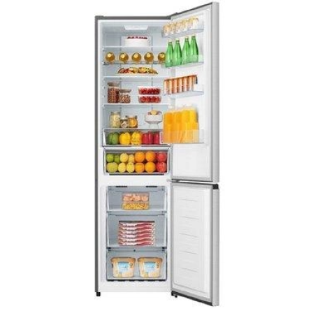 Холодильник Hisense RB440N4BC1 (BCD-331W) фото №4
