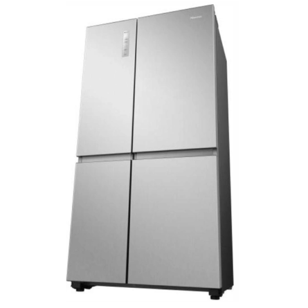 Холодильник Hisense RS840N4ACF (BCD-668WY) фото №3