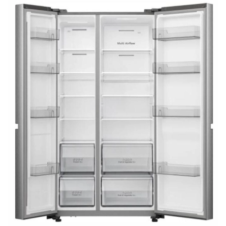Холодильник Hisense RS840N4ACF (BCD-668WY) фото №4