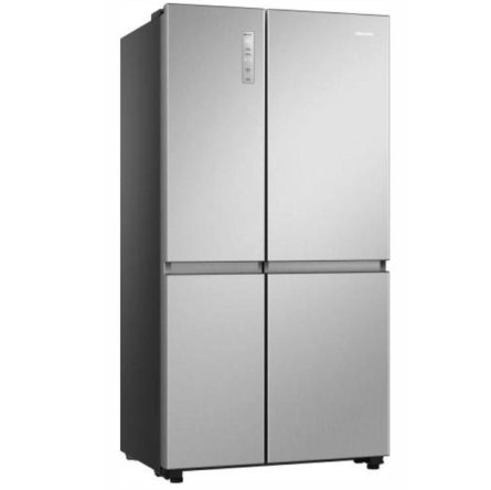 Холодильник Hisense RS840N4ACF (BCD-668WY) фото №2