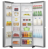 Холодильник Hisense RS840N4ACF (BCD-668WY) фото №5