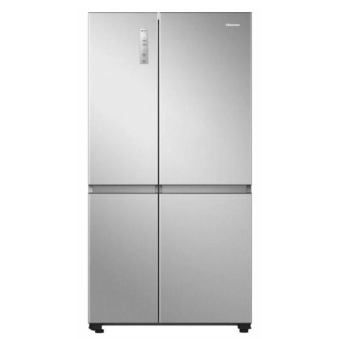 Зображення Холодильник Hisense RS840N4ACF (BCD-668WY)