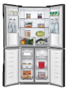 Холодильник Gorenje NRM818FMB (HZSF47962) фото №4