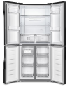 Холодильник Gorenje NRM818FMB (HZSF47962) фото №5